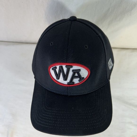 The Game Pro Hat Cap War Eagle Large - Picture 2 of 8